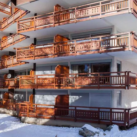 Tyrol - 65 - Centre - 4 Pers Apartamento