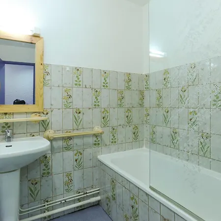 Tyrol - 65 - Centre - 4 Pers Apartamento *