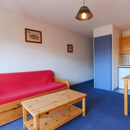 Tyrol - 65 - Centre - 4 Pers レ・デュー・アルプ