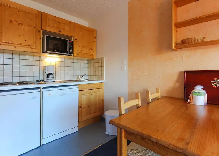 Апартаменты Tyrol - 65 - Centre - 4 Pers *