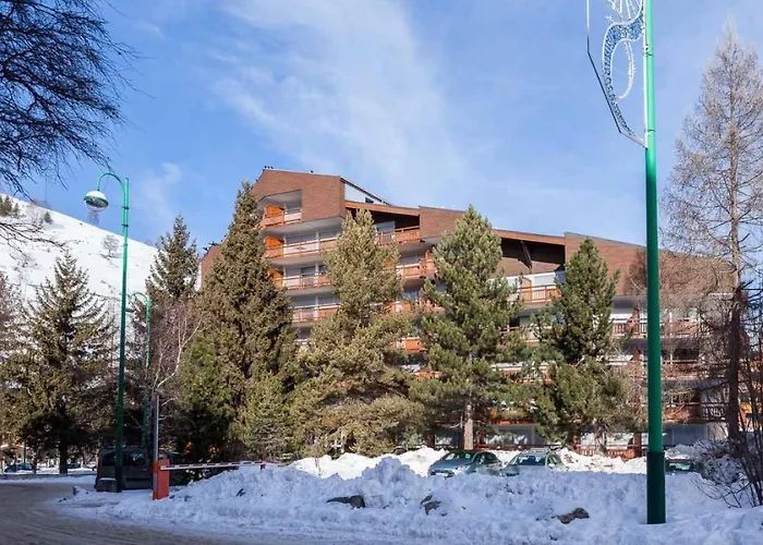 Tyrol - 65 - Centre - 4 Pers * Ле дез Альп