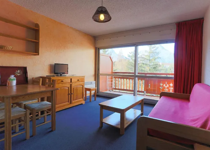 Апартаменты Tyrol - 65 - Centre - 4 Pers