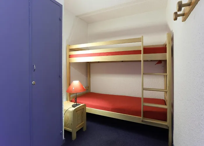 Апартаменты Tyrol - 65 - Centre - 4 Pers