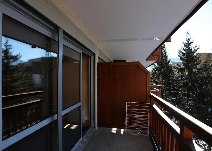 Tyrol - 65 - Centre - 4 Pers