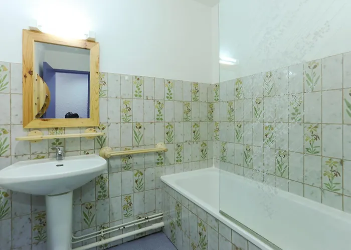 Tyrol - 65 - Centre - 4 Pers Апартаменты *