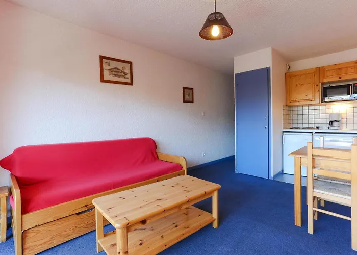 Tyrol - 65 - Centre - 4 Pers Ле дез Альп